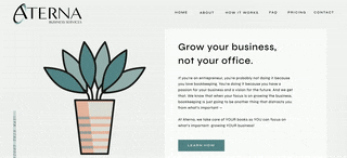 handyman bookkeeping